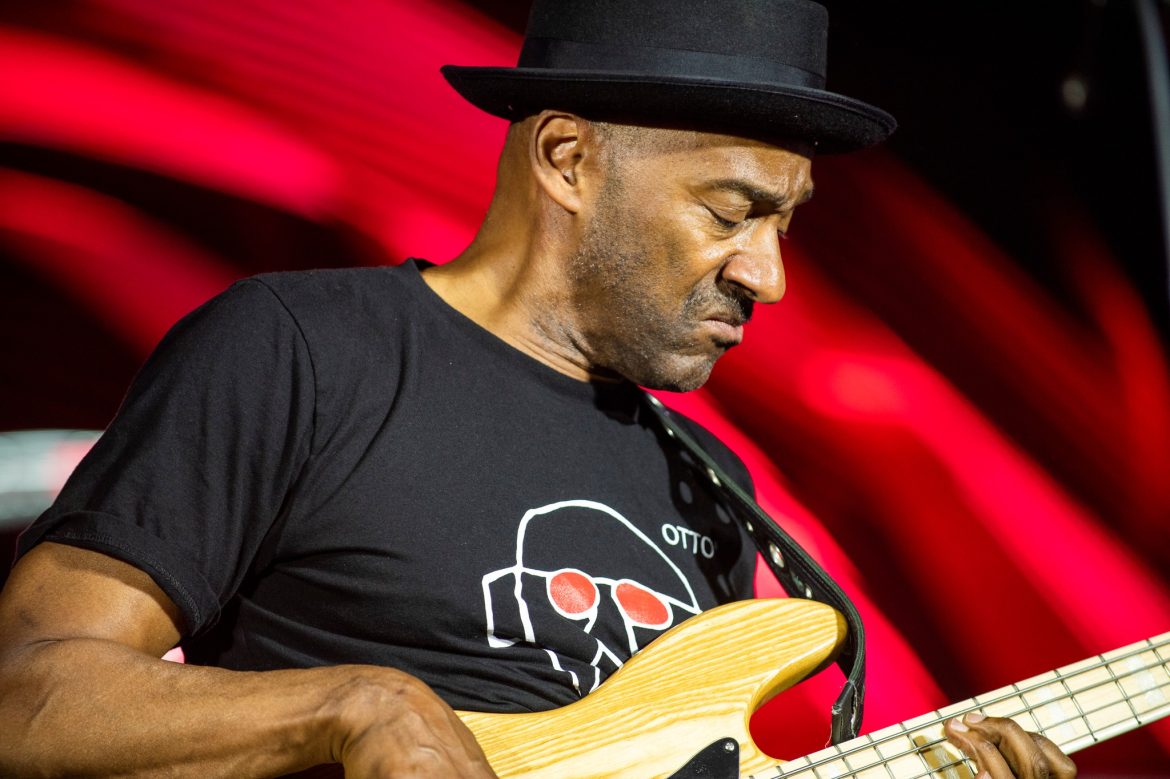 marcus miller